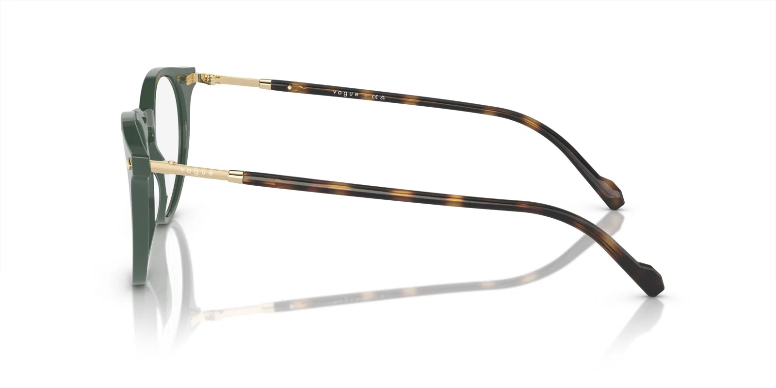 Vogue Eyewear 5434 Eyeglasses - view 33